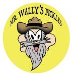 Mr Wally&rsquo;s Pickles