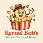 Kernel Bob’s Gourmet Popcorn & Treats