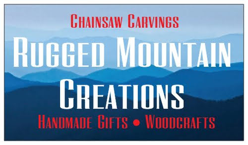 Rugged Mountain Creations