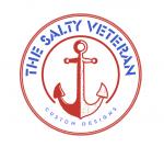 The Salty Veteran Custom Designs