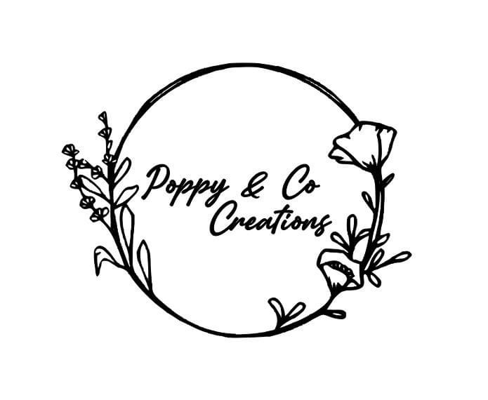 Poppy & Co Creations