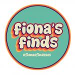 Fiona's Finds