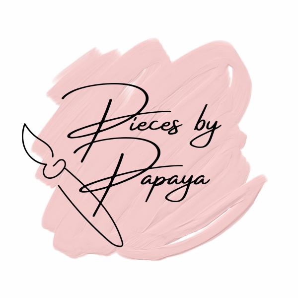 Pieces by Papaya