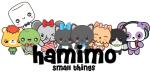 Hamimo Small Things