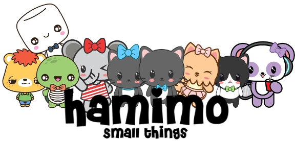 Hamimo Small Things