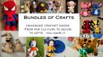 Bundles of Crafts