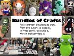 Bundles of Crafts