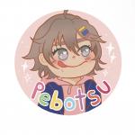 Pebotsu