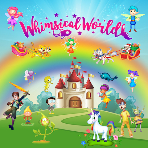 Whimsical World