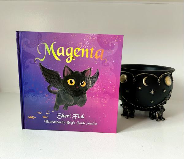 Magenta