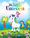 The Little Unicorn (picture book about finding self-confidence) Ages 3-9