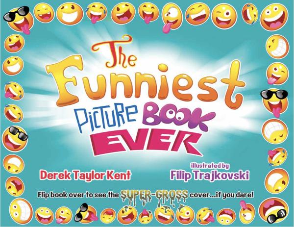 The Funniest Picture Book Ever