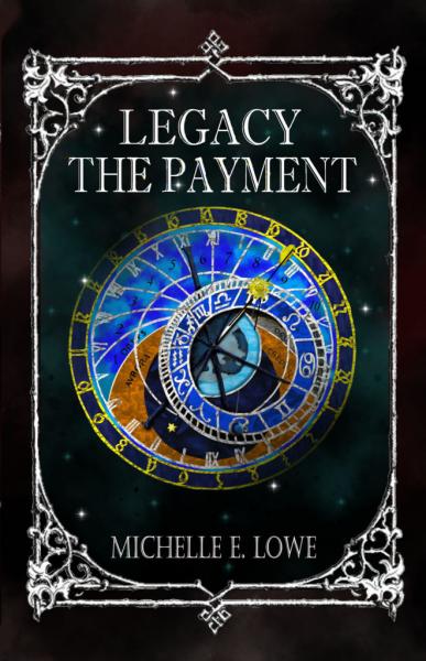 Legacy-The Payment (Book Six) picture