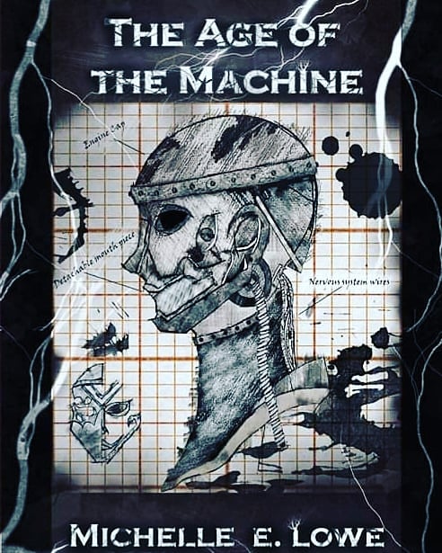 The Age of the Machine (Vol.1) picture