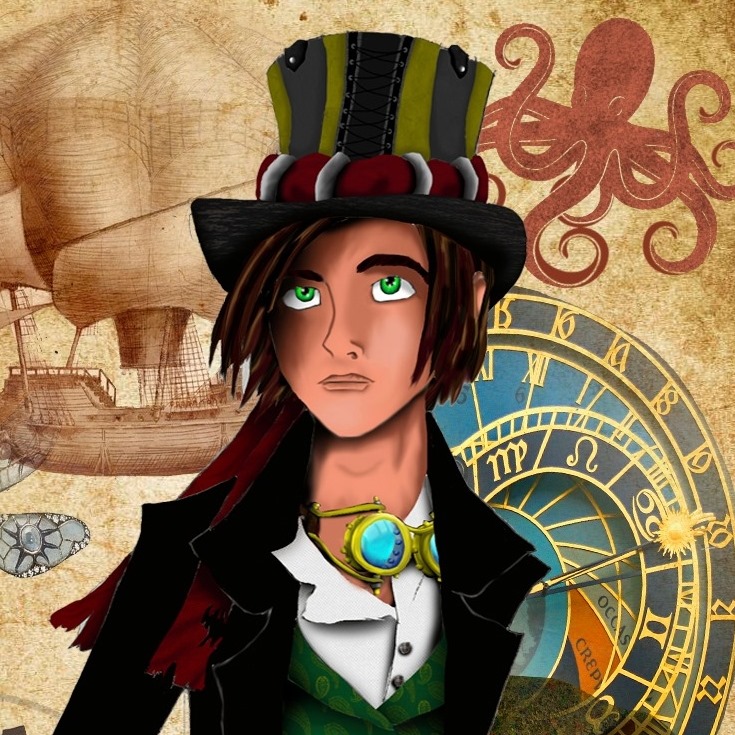 Legacy (Vol.1) picture