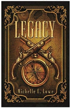 Legacy (Vol.1)