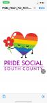 Pride Social South County