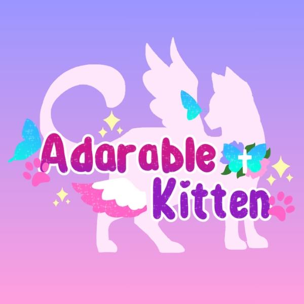 AdarableKitten