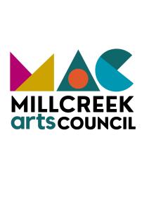 Millcreek Arts Council logo