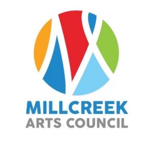 Millcreek Arts Council logo