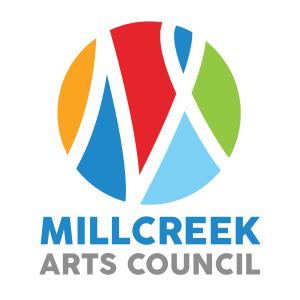 Millcreek Arts Council logo