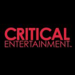 Critical Entertainment