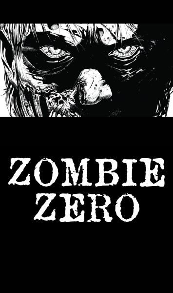 Zombie Zero the Complete Series TPB picture