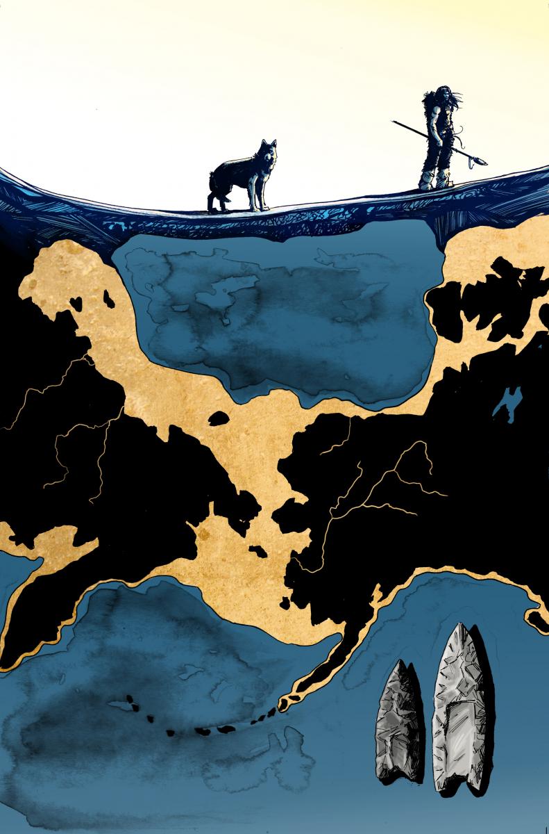 The First Americans Chapter 1 picture