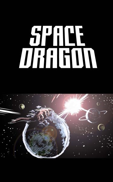 Space Dragon picture