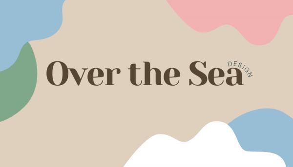 Over the Sea Design