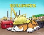 Bulldozer