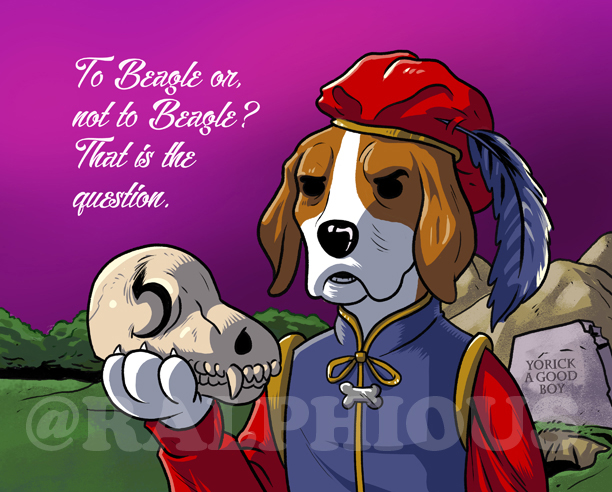 To Beagle