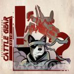 Cattle Gear Solid