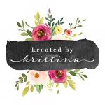 Kreated by Kristina