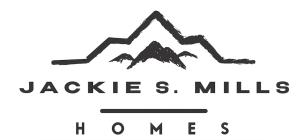 Jackie S Mills Homes
