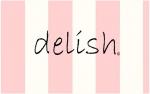 Delish Bath Bar