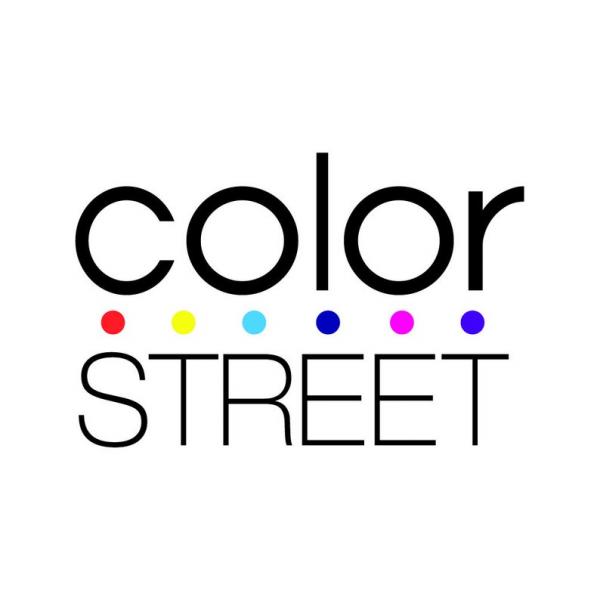 Color Street By Anda