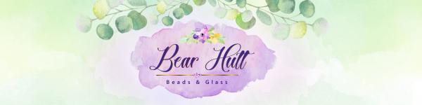 Bear Hutt Beads and Glass
