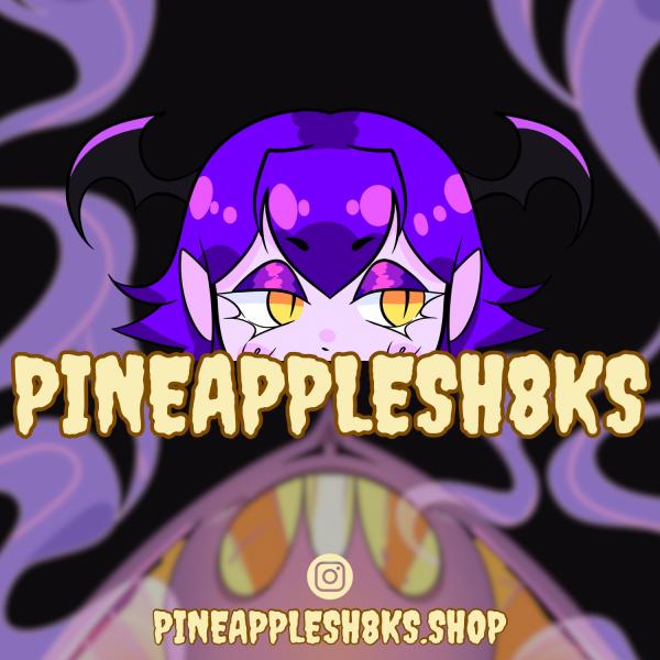 PineappleSh8ks