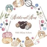 Sketches and Skeins