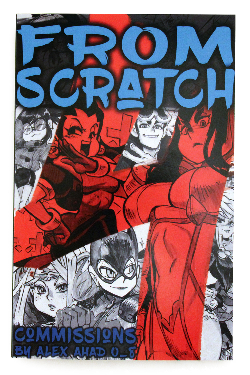 From Scratch 4 picture