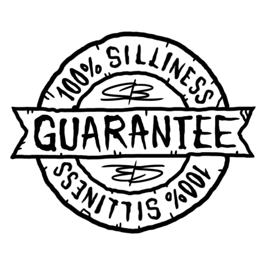 Steve Bush Illustration