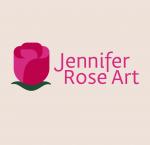Jennifer Rose Art
