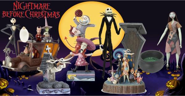 A Nightmare Before Christmas! picture