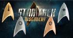 Star Trek The Final Frontier