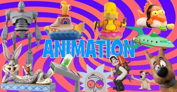 Animation Favorites!