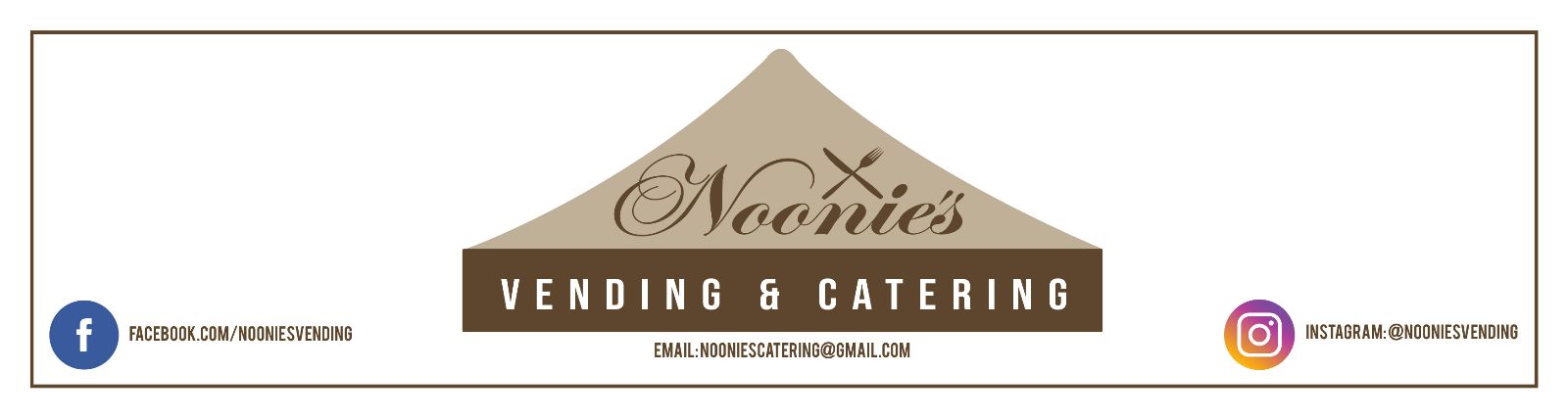 Noonie's Vending & Catering, LLC