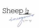 Sheep Incognito by Conni Togel