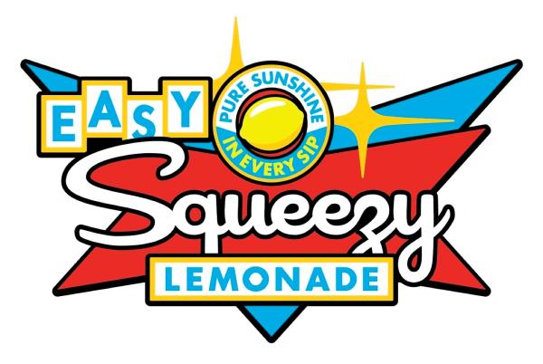 Easy Squeezy Lemonade