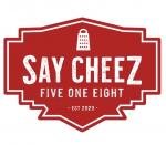 Say Cheez 518
